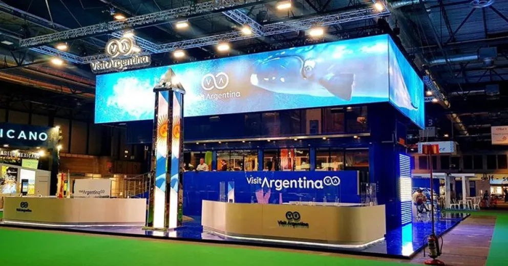 FITUR, "Especial Recuperación del Turismo Internacional"