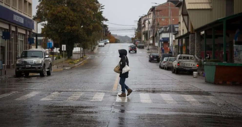 Otros dos muertos en Bariloche por coronavirus y más altas que casos positivos