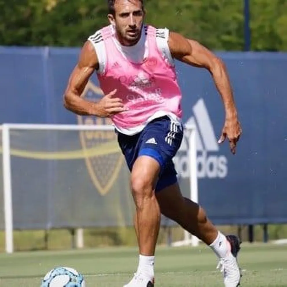 El barilochense Izquierdoz convocado para Tokio