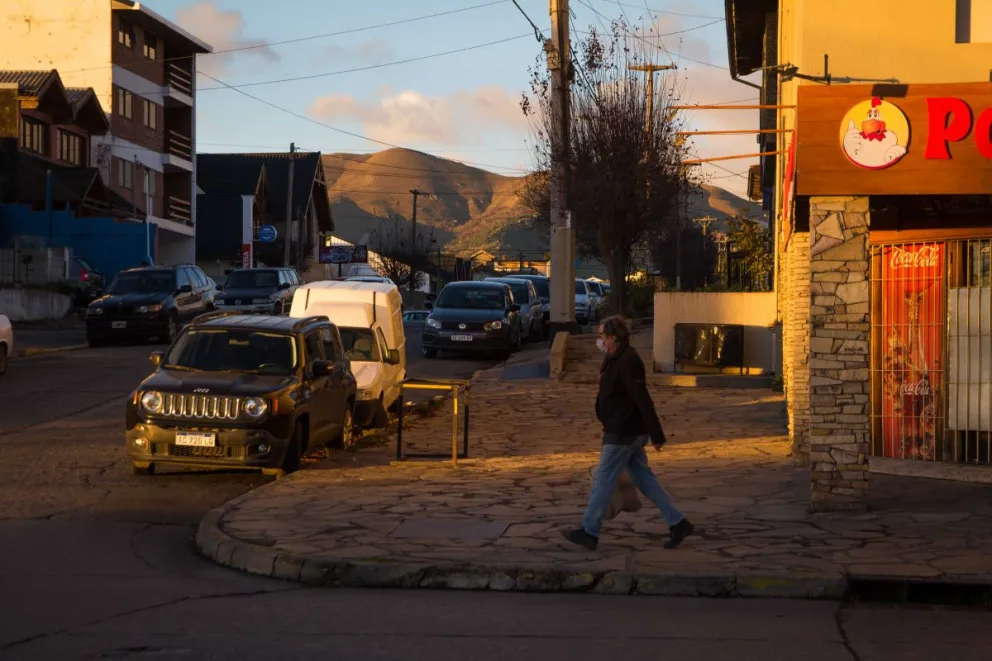 Confirmaron la circulación hasta las 20 horas 