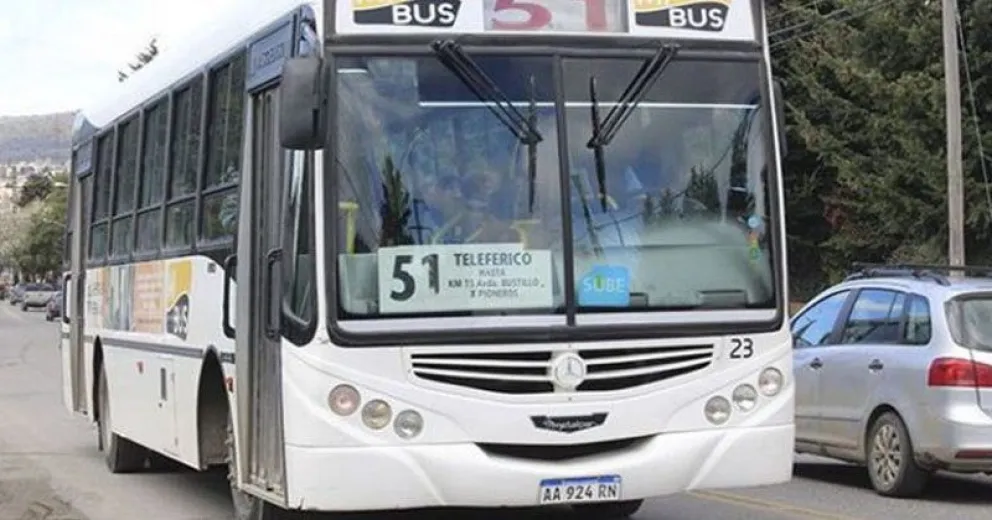 La Multisectorial por el transporte público pide postergación de la audiencia 