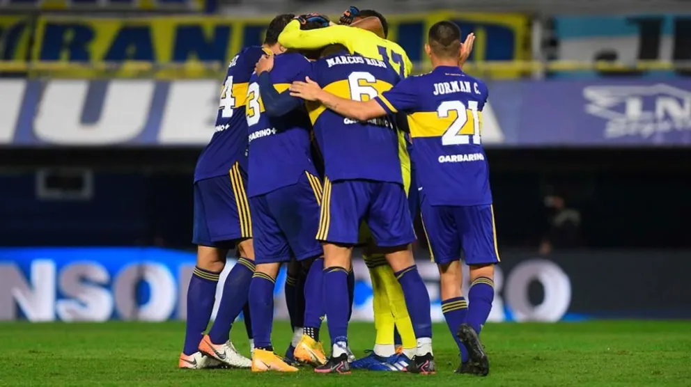 Boca - The Strongest por la Libertadores: hora, formaciones y por dónde verlo