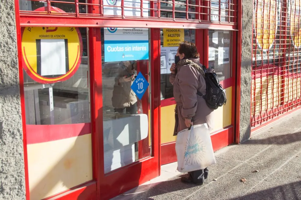 Desde la Federación de Empresas y Entidades de Bariloche consideran al feriado como una "carga a las pymes"