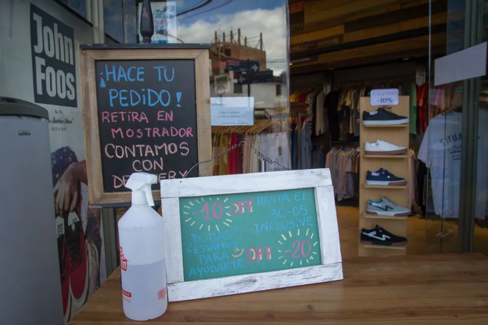 ¿Cómo tramitar una habilitación comercial?