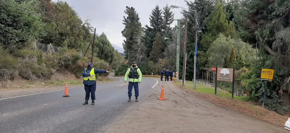 Denunciaron al 911 una toma de rehenes pero se trató de una falsa alarma