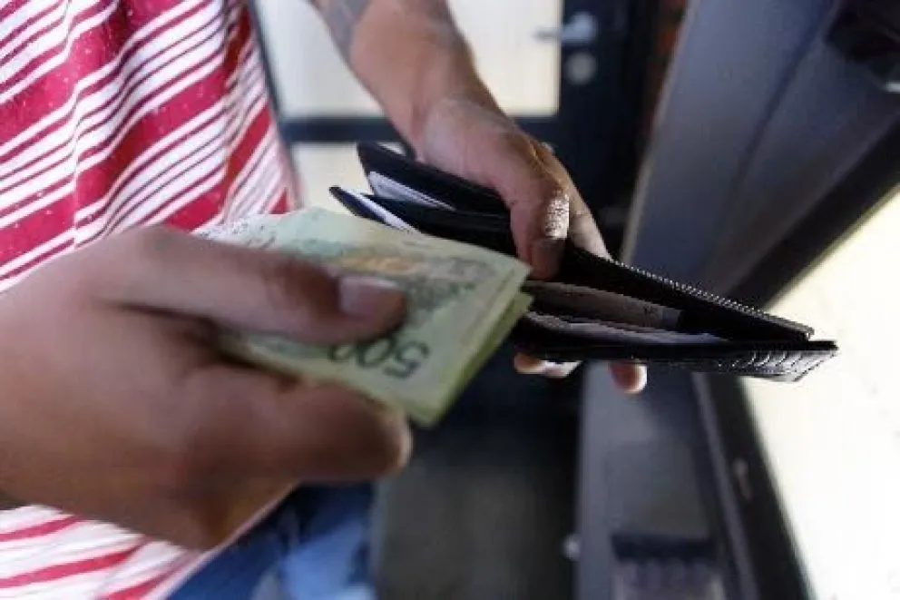 Los estatales rionegrinos cobrarán su sueldo en la primera semana de junio