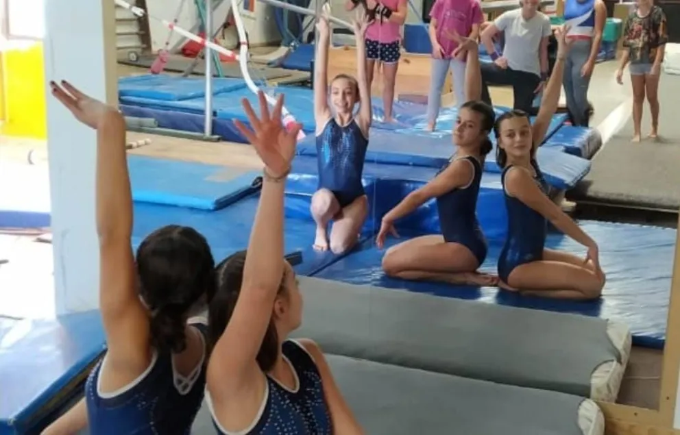 Dos certámenes para las más pequeñas