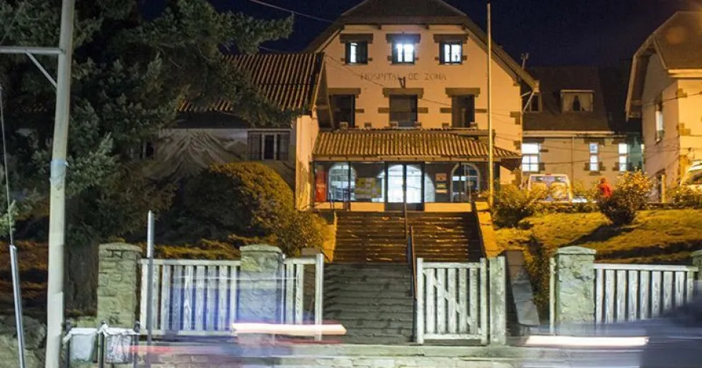 Afortunadamente las altas volvieron a superar los casos detectados en Bariloche  