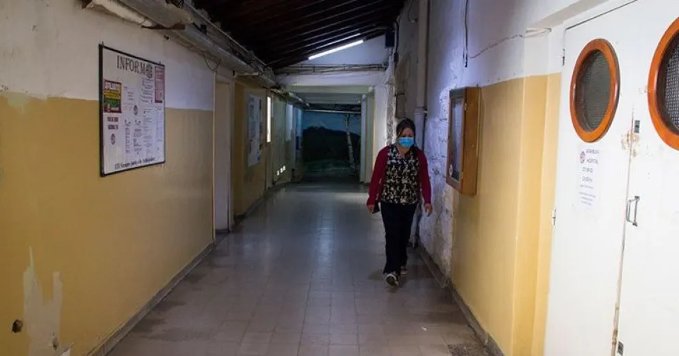 Preocupante: doce decesos y 649 nuevos contagios en toda la provincia  