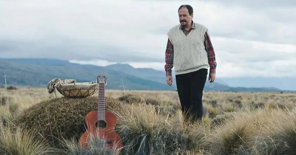 “Danzas rionegrinas”, para bailar como se baila acá
