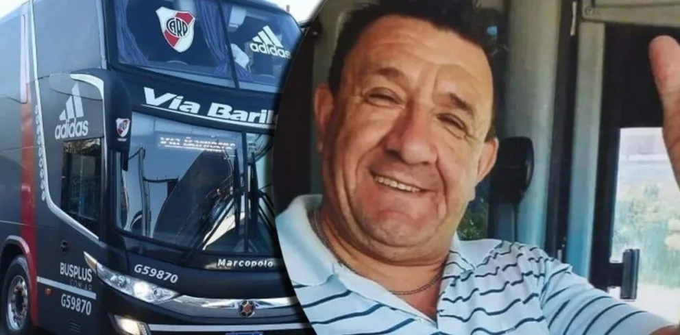 El dramático relato de la hija del chofer de River que murió por COVID-19