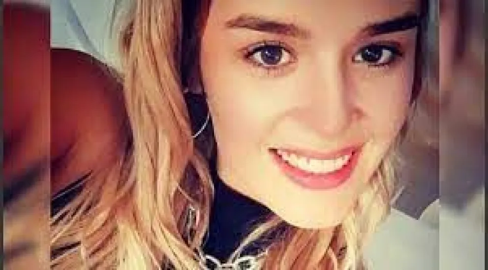 Brutal femicidio: Gremialista asesinó a balazos a su expareja y se entregó