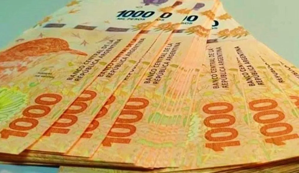 El cronograma de pago a estatales rionegrinos comienza el 1 de junio