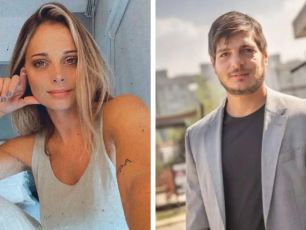 Jimena Campisi apuntó contra Costantini por el abandono de su hijo