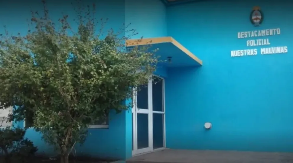 Mujer policía acribilló a delincuente que irrumpió en su vivienda