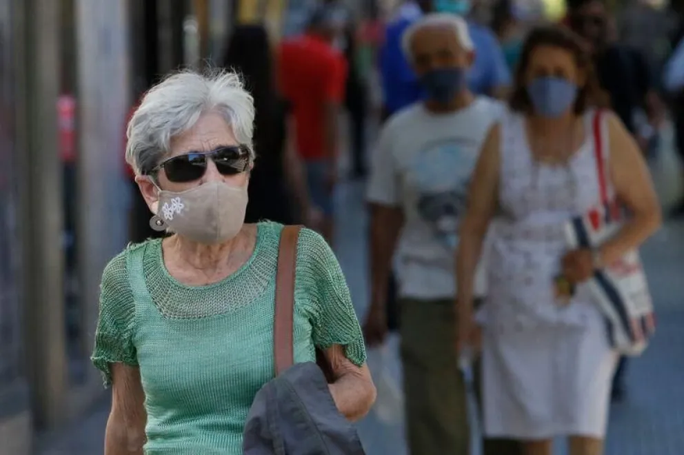 Jubilación: la Anses computará hasta 3 años de aportes a mujeres con hijos