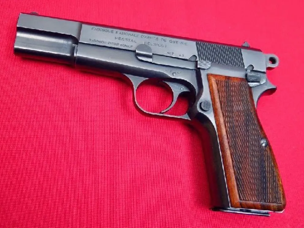  “Trompeó” a su hermano y se le cayó una pistola: lo condenaron 