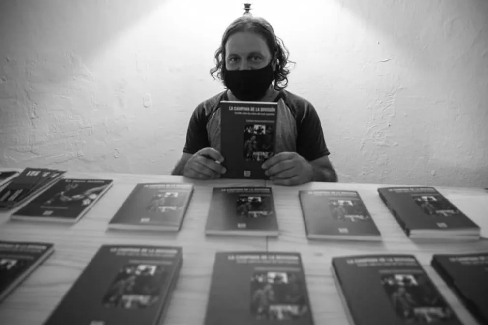 Una gran producción bibliográfica acompaña al heavy metal