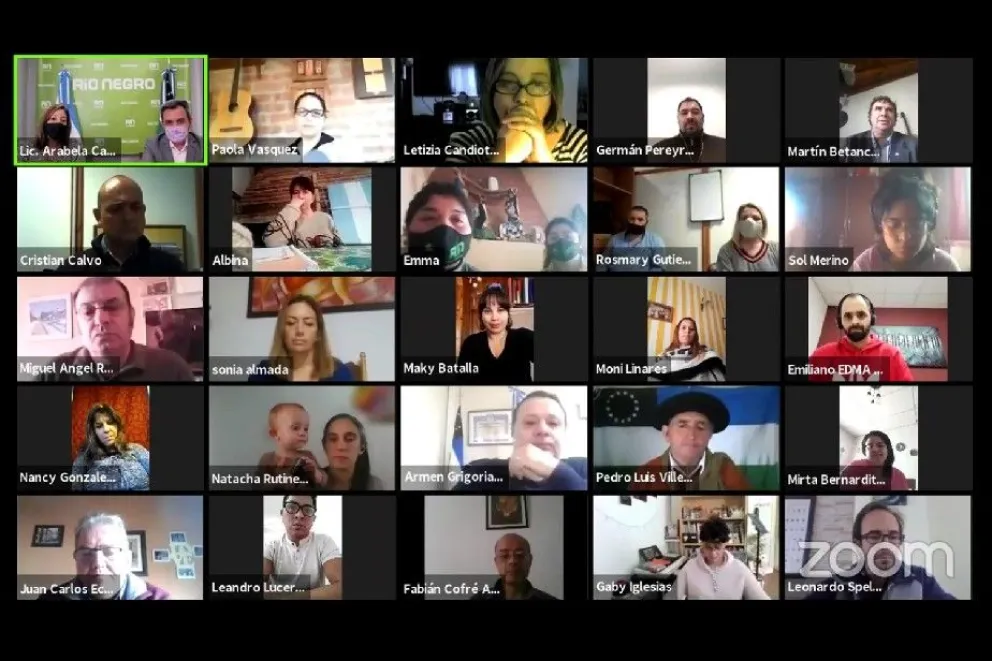 Apoyos para el sector audiovisual y para pymes culturales