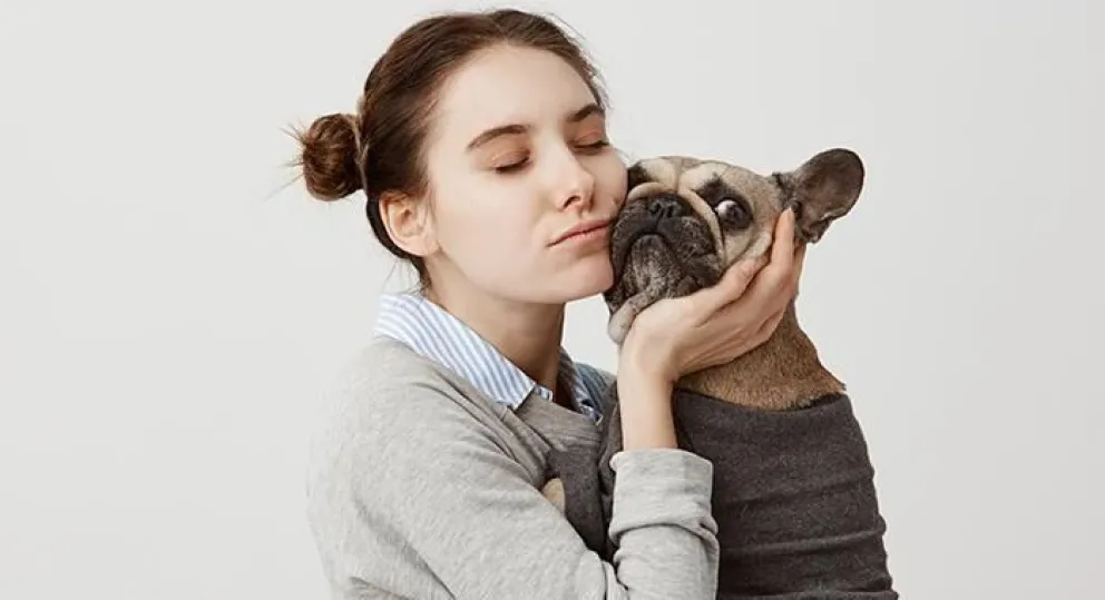 Conocé a los signos que aman más a los animales que a las personas