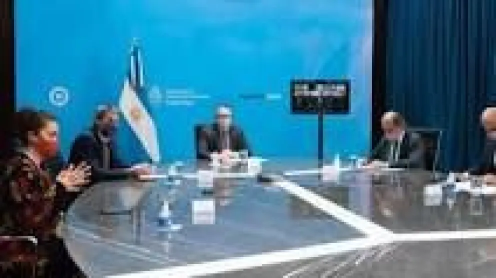 Amplían línea de créditos a tasa 0% para el sector turístico 