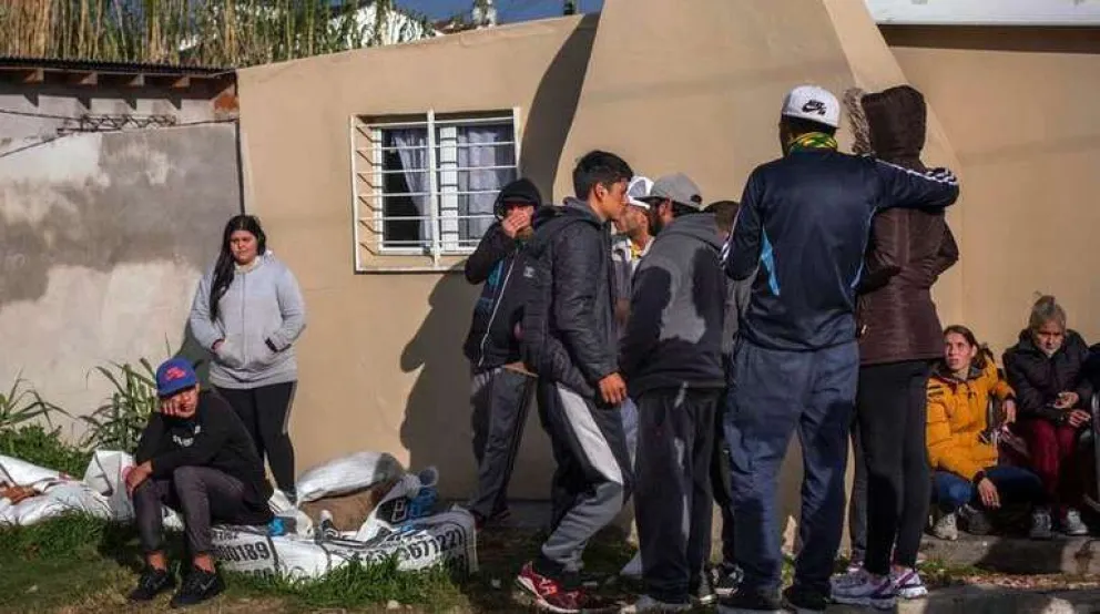 Doble femicidio madre y hermana: Detalles escalofriantes de las autopsias