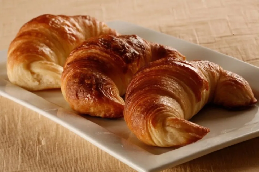 Tres recetas de facturas caseras para hacer en casa y acompañar el mate 