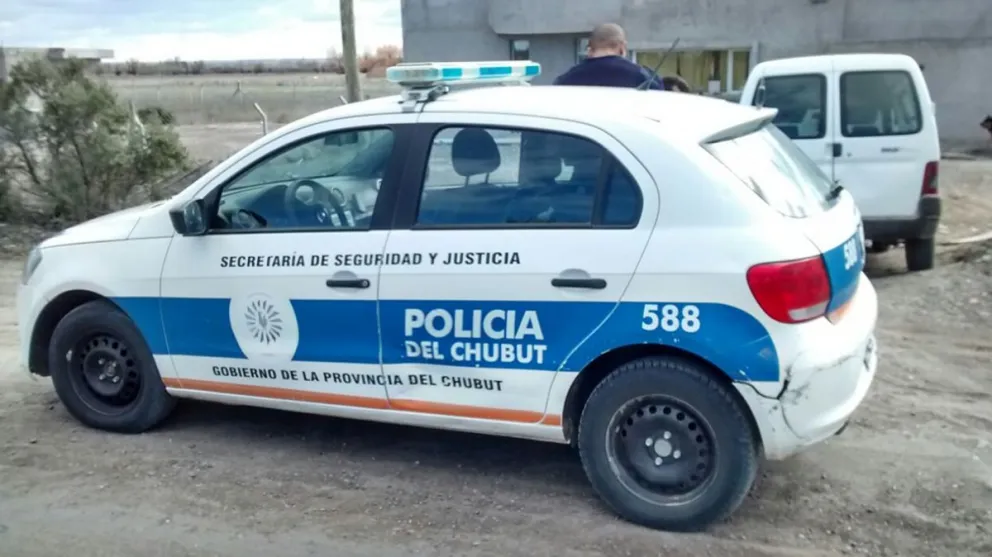 Las Golondrinas: La policía abatió a un hombre que efectuaba disparos contra las viviendas