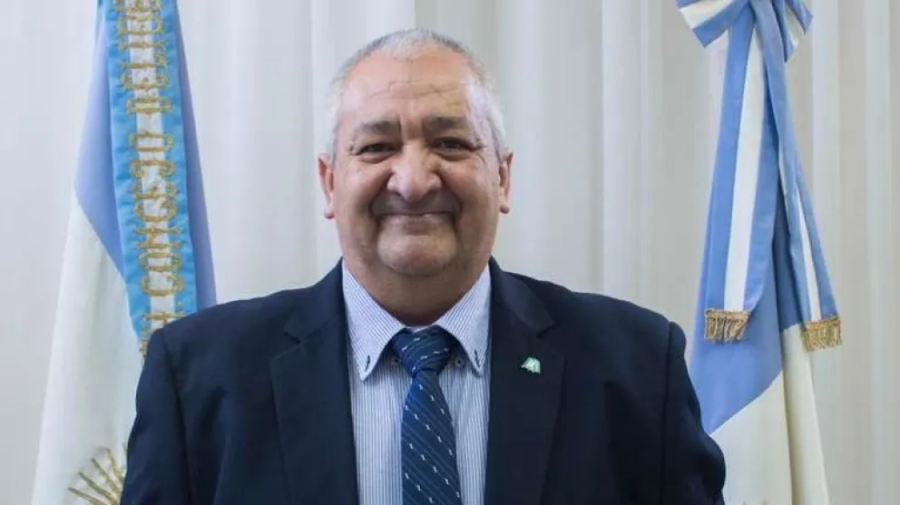 Concejal neuquino murió de COVID-19 esperando una cama en terapia intensiva