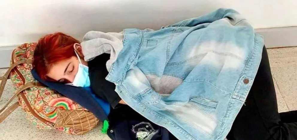 Familia de la joven que murió esperando una cama denuncia penalmente a tres hospitales