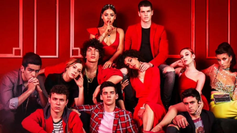 Estas son las mejores series que estrena Netflix en junio