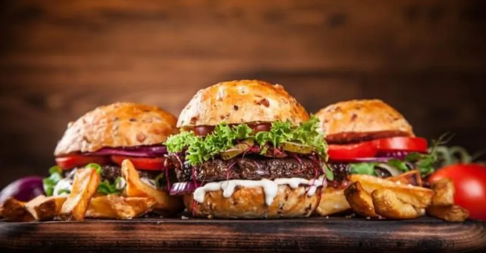 Día Internacional de la hamburguesa: el origen del plato más elegido en el mundo
