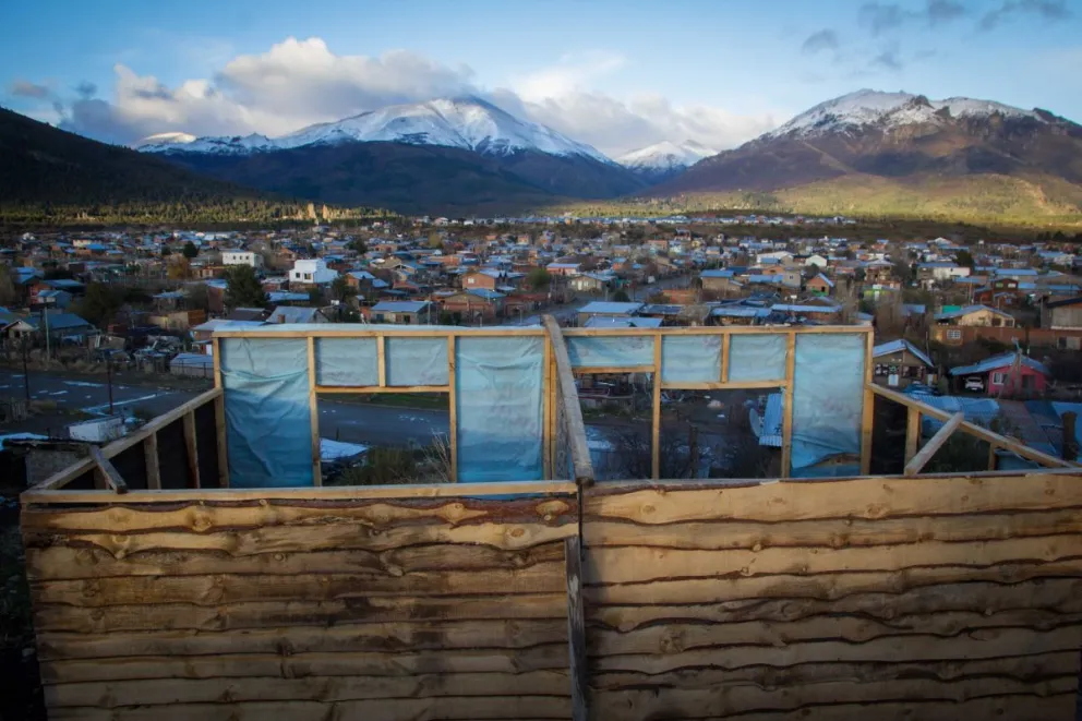 Bariloche recibirá $34 millones para mejorar espacios públicos barriales