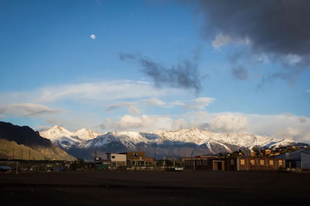 Así va a estar el clima durante el primer finde del invierno