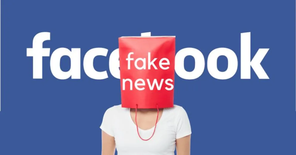 Fake News: Facebook penalizará a quienes compartan continuamente noticias falsas