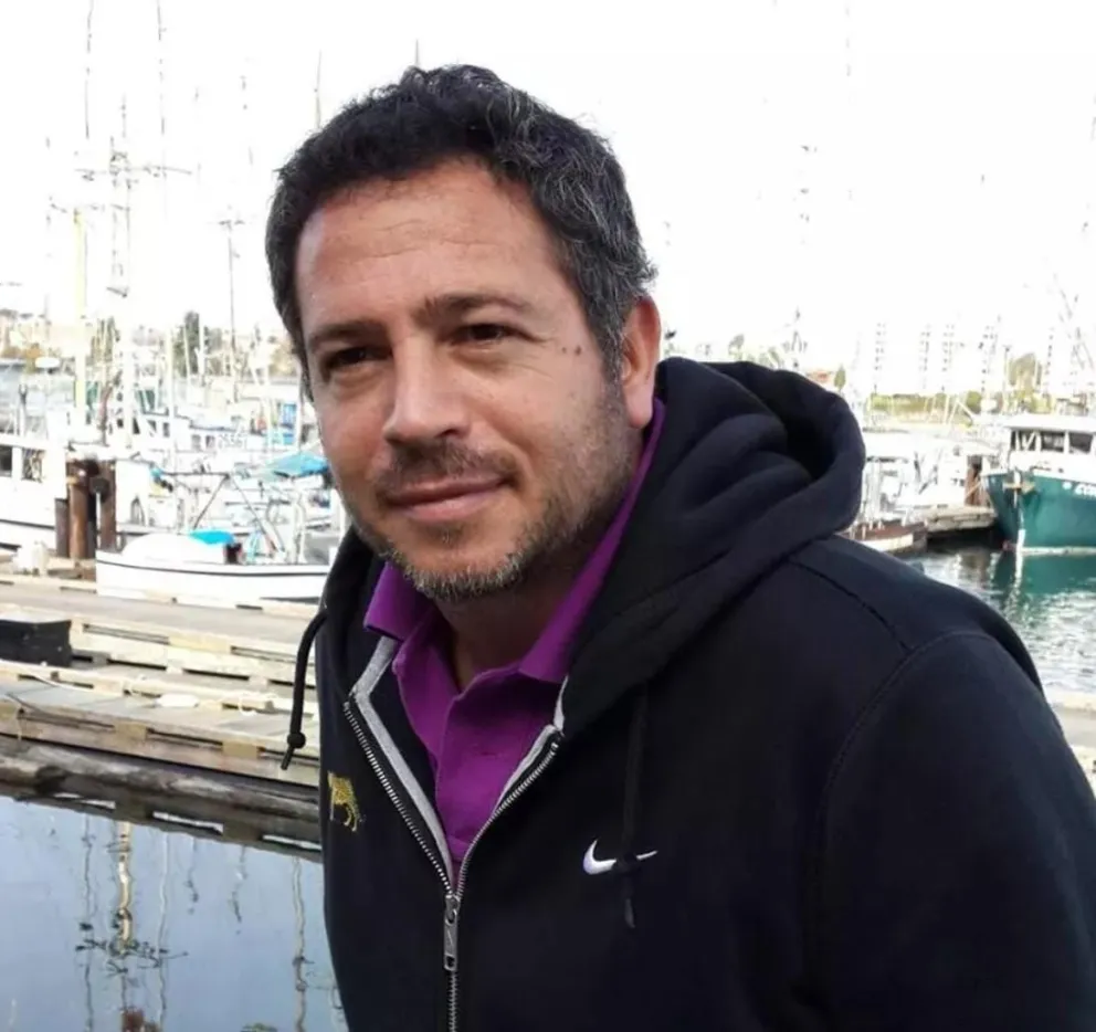 Diego Tyslak: “Es un día muy triste para Pehuenes”