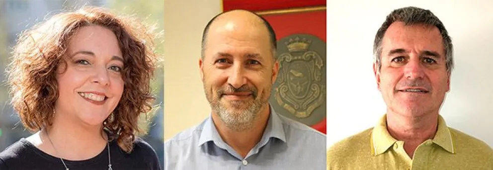 Asociación público-privada financiará tres proyectos de investigación básica sobre cáncer