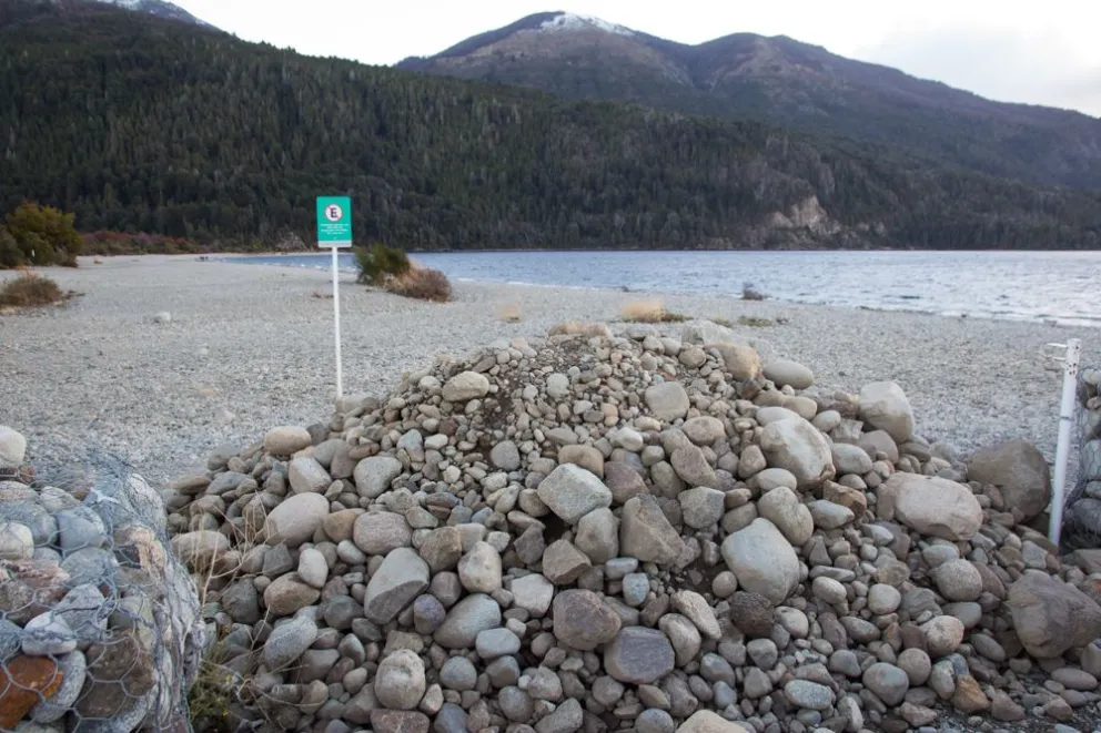 Aclaración tendiente a calmar a los vecinos 