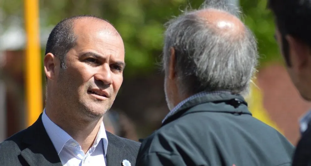 Piden que la provincia de Río Negro compre vacunas contra el coronavirus