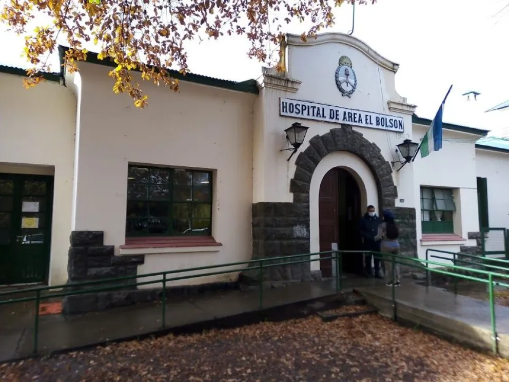 Confirman la circulación de la cepa Manaos en El Bolsón