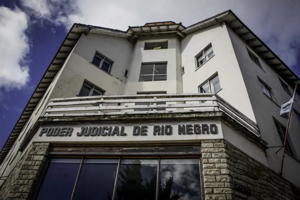 El Foro de Jueces de Bariloche dictó el sobreseimiento total y definitivo.