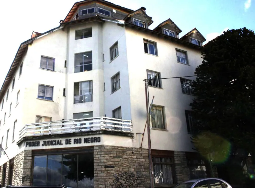 Los hechos ocurrieron en dos ocasiones. 