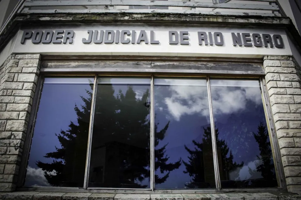 El robo ocurrió el 16 de enero de 2025 en inmediaciones del camping Los Baqueanos, sobre la Ruta 40. 