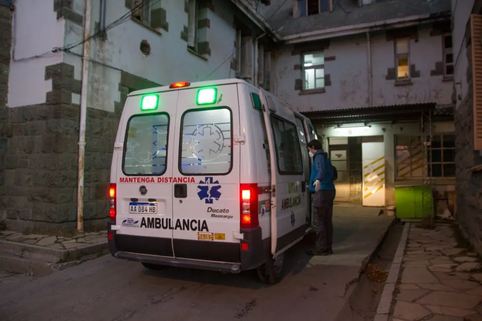 Se registró otra muerte y Bariloche pasó nuevamente los 500 activos  