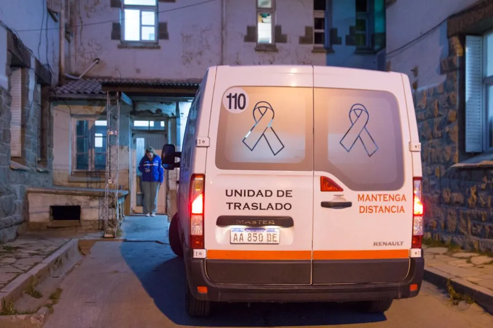 Murieron dos hombres y Bariloche alcanzó los 427 decesos por coronavirus  