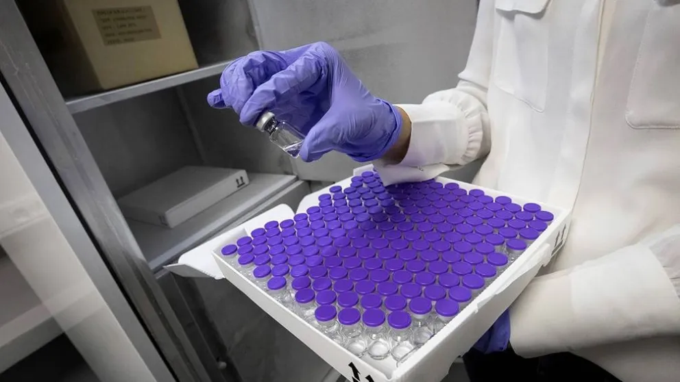 Vietnam: detectan una variante híbrida que combina la india y la británica