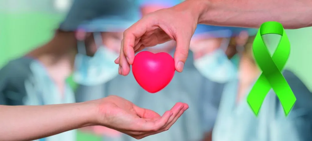 Cucai Río Negro lanza el #DonarSalvaVidas en el Día Nacional de la Donación de Órganos