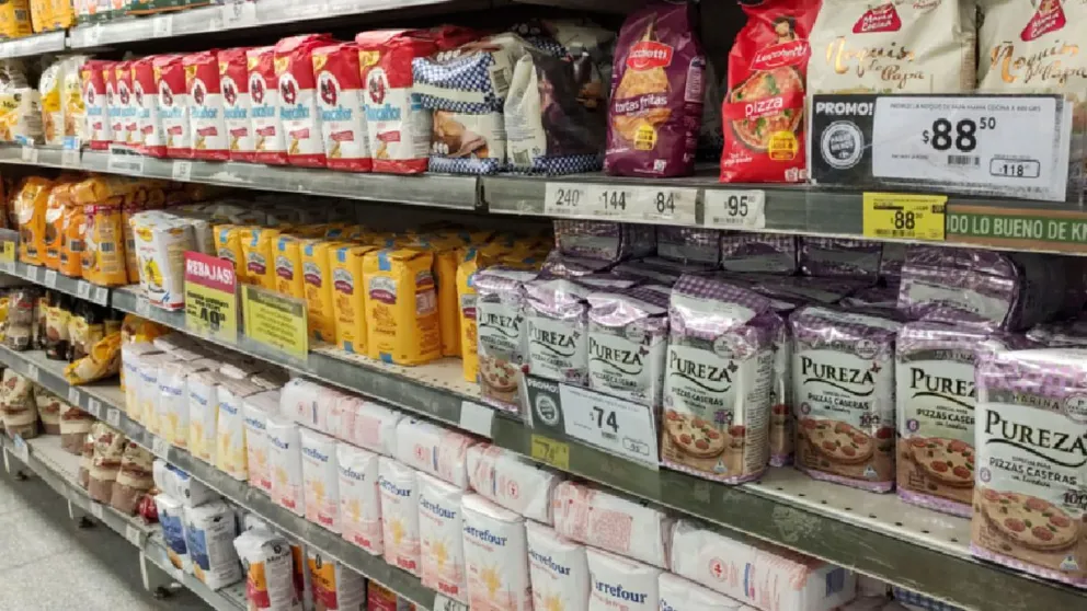 En junio lanzarán una canasta de 120 productos a precios congelados