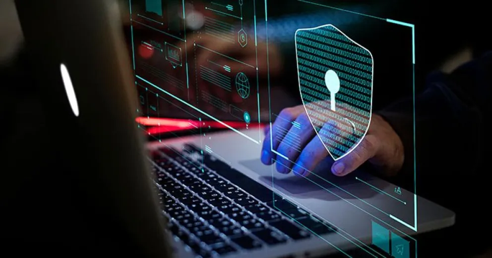 Prevención de intrusos en los sistemas inalámbricos 