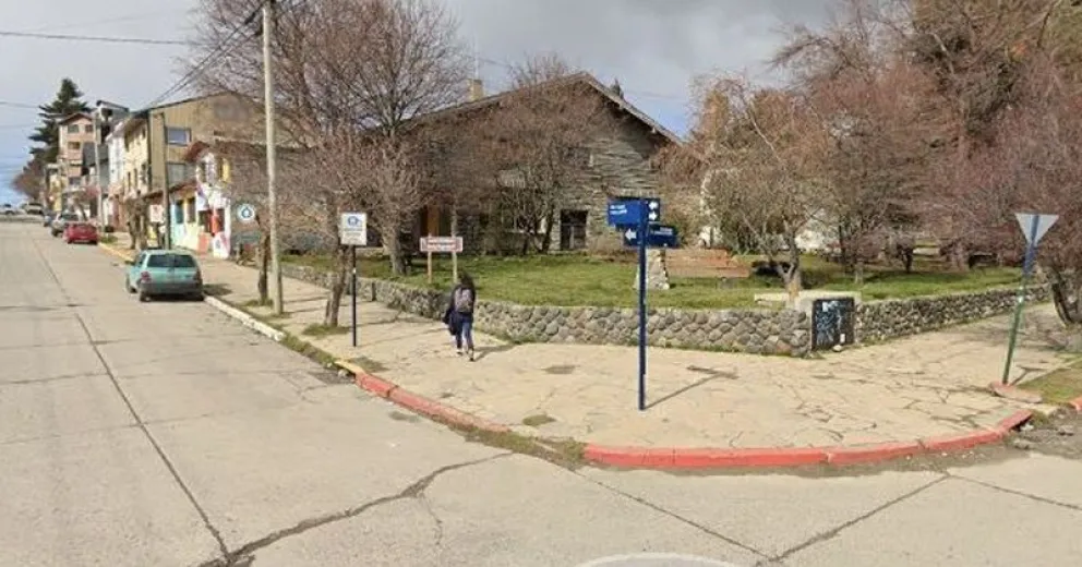 Impunidad total: robaron un Volkswagen Bora a plena luz del día 